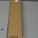 CHDITB Boho Retro Wild Flowers Wallpaper (161"x109", No Peel&Stick), Vintage Matisse Floral Blossoms Wall Mural Decal, Watercolor Botanical Plant Bouquet Wall Decor Art for Bedroom Living Room