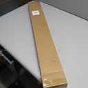 LazBlinds TDBU Cordless Cellular Shades, 30.5" W x 64" H, White