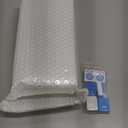 American Mahjong Tiles (1.2,Tiles Only), 166 Pcs American Mahjong Tile Set with Blue Color