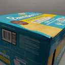 Pampers Swaddlers Diapers, Size 1 (8-14 lbs), 164 Count, Absorbent, Keeps Baby Dry and Comfortable, Skin Safe Disposable Baby Diaper