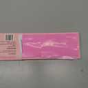 BRAWNA 220 Pack PMU Machine Pen Covers - Microneedling Machine Cover - PMU Supplies - Color - Pink