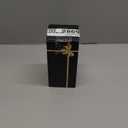 Monogrammed Glass Drinking Cup With Lid Straw Women Flight Attendant Pet Sitter Secretary Hairdress Caregiver Musicians Dancer Cheerleaders Hairstylist Nanny Hair Stylist Nail Technician Gift, F