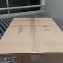 Lahome Boho Rugs for Living Room 8x10,Washable Orange Bedroom Area Rug Soft Low Pile Dining Room Rugs for Under Table,Vintage Thin Non Slip Printed Nursery Area Rug for Playroom Office(8x10ft Orange)