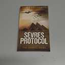 Sèvres Protocol: An Epic War Novel (The Airmen Series)