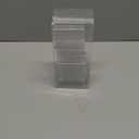 20 PCS Computer CPU Case Tray Packaging Clamshell for Intel LGA1700 i3 i5 i7 i9 CPU Protector Cover