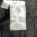 Moosehill Women's-Cargo-Hiking-Pants-High-Waisted Wide Leg Water Resistance Lightweight Stretch for Work Casual Outdoor, Size 8/M