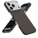 BENKS for iPhone 17 Pro Max Case, Compatible with Magsafe, ArmorTint ArmorAir Ultra Slim & Lightweight Minimalist Case Built with Dupont Kevlar 1000D Aramid Fiber, DawnLight Gold