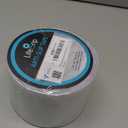 LifeGrip Transparent Anti Slip Tape, 4 inch by 40 feet, Non-Slip Traction Grip Tape to Tubs, Boats, Stairs, Clear, Soft, Comfortable for Bare feet (4" X 40' Tape)