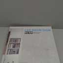 Planzo Coffee Neon Signs Light for Restaurant Coffee Shop Home Cafe Bar Beer Pub Store Ad Window Display Kitchen Bedroom Man Cave Birthday Party Light Up Wall Sign Decor 5V USB