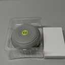 Yogasleep Hushh Portable White Noise Sound Machine for Baby, 3 Soothing Natural Sounds with Volume Control, Compact Size, Noise Canceling for Sleep Aid, Office Privacy, & Meditation, Registry Gift