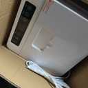 Portable Air Conditioners, 3 Wind Moodes, 12 Wind Speeds, XL Water Tank with 8 Ice Packs, Wide Oscillation, Air Conditioner Portable Swamp Personal Air Conditioner Room Bedroom