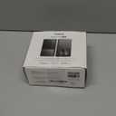 Aqara Smart Lock U100, Fingerprint Keyless Entry Door Lock with Apple Home Key, Touchscreen Keypad, Bluetooth Electronic Deadbolt, IP65 Weatherproof, Supports Apple HomeKit, Alexa, Google, IFTTT, Gray