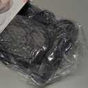 Bath Pillow RUVINCE Ergonomic Luxury Bathtub Pillow with Head,Neck, Shoulder and Back Support, 4D Bath Pillows for tub with 6 Powerful Suction Cups, Fits All Bathtub (Grey)