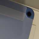 Apple iPad 11-inch: A16 chip, 11-inch Model, Liquid Retina Display, 256GB, Wi-Fi 6, 12MP Front/12MP Back Camera, Touch ID, All-Day Battery Life  Blue