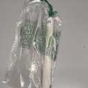 FJKLRP 3pcs Christmas Canvas Wall Art - Minimalist Deer Pictures Pine Trees Paintings & 'Merry Christmas' Quote Prints Poster, Festive Holiday Wall Decor for Living Room, Bedroom Unframed (12x16, Red and Off-white)