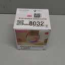 Mini Karaoke Machine, Portable Bluetooth Karaoke Speaker with 2 Wireless Microphones and Party Lights for Kids and Adults, Birthday Gifts for Girls Boys Family Home Party (Black 2 Mics)