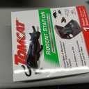 Tomcat Rodent Station, 1 Station with Security Key
Station with 4 Bait-Securing Rods - Fits Rat or Mouse Sized Traps (Baits & Traps Sold Separately), Use Indoors or Outdoors