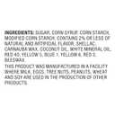 Brach's Classic Jelly Beans, Candy, Assorted Flavors, Bulk Bag, 54 oz (2 ct)