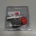 Bolt 7032301 Spare Tire and Wheel Lock Compatible with 2018+ JL