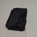 Bedsure Satin Pillowcase 2 Pack Similar to Silk Pillow Cases Standard Size, Pillow Case for Sleeping Women with Envelope Closure, Gifts for Women Men, Black, 20x26 Inches, 2pcs