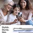 LeYi for iPhone-12-Pro-Max Case Clear: Compatible with Magsafe[ Screen Protector X2+ Camera Cover X2] iPhone12 Promax Cases Funda para i 12Pro Max Magnetic Protective Heavy Duty Slim, Transparent