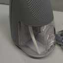 Waterpik Cordless Advanced 2.0 Water Flosser For Teeth, Gums, Braces, Dental Care With Travel Bag and 4 Tips, ADA Accepted, Rechargeable, Portable, and Waterproof, Gray WP-587