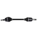 53010848AB Right Rear Axle Shaft Fits Dodge Challenger 6.2L 6.4L 2015-2023