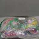 32 Pack LED Light Up Fidget Spinner Bracelets, Glow in The Dark Party Favors for Kids 4-8 8-12,Treasure Box Toys for Classroom Prizes, Birthday Gift Christmas Stocking Stuffers for Boys Girls