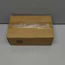 2 oz 15pcs Glass Shot Bottles Black Lids & 24 Labels And Brush-Small Clear Jar for Ginger,Juice, Sample, Whiskey-Travel Essentials Mini Bottles-Wide Mouth, Leakproof,Wellness Shot,Dishwasher Safe (15)