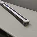 DOBEN Carbon Fiber Telescoping Boat Hook, Boat Hooks for Docking with Telescoping Extension Pole, Lightweight and Sturdy Push Pole with 3/4" Thread Boating Accessories (12 FT)