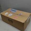 Upgraded DA97-20156A RF28R7201SR RF27T5201SR RF27T5501SR RF28R6201SR Refrigerator Ice Container Compatible with Samsung Ice Tray Replacement DA97-20156B Samsung Ice Bucket RF28HMEDBSR Ice Maker Bin
