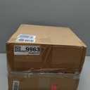 Lasko Pivoting High Velocity Portable Utility Fan - 12" - U12104 - Black