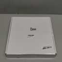 Riakrum Moravian Star Tree Topper Christmas Tree Decor Advent Star Hanging Outdoor Christmas Light Hanging Xmas Treetop for Holiday Decor (White,18 Inch)