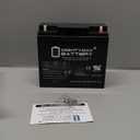 Mighty Max Battery ML18-12 - 12V 18AH Rechargeable Battery for Champion Generator 9000 7000