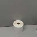 Label KINGDOM 4 x 6 Inch Direct Thermal Shipping Label Roll, 500 Sheets for Rollo Zebra Munbyn or Other Thermal Printer Used on FedEx, USPS, UPS, DHL for Address Label, 1 Roll