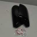 Compatible with Toyota Camry Side Rear View Mirror Covers Rearview Mirror Protector Decorations for Camry Accessories 2026 2025 2024 2023 2022 2021 2020 2019 2018 -Style A