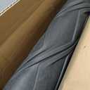 AOMSAZTO Cargo Mat & Backrest Mat Fit for BMW X5 2019-2026 ONLY 5 Seats
