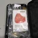 Dusor 19 in 1 Survival Kit Gifts for Men, Valentines Day Gifts for Him Boyfriend, Hunting Gift for Dad Husband, Fishing Gear and Equipment, Camping Essentials, Gift for Men Who Have Everything (Black2)