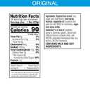 Rice Krispies Treats Marshmallow Snack Bars, Kids Snacks, Lunch Snacks, Original, 12.4oz Box (16 Bars) (EXP 01/21/26)