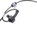 ACDelco GM Original Equipment 84486957 Front Wheel Speed Sensor