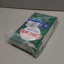 Cascade Complete Powder Dishwasher Detergent, Fresh Scent, 75 oz, White (75 Ounce (Pack of 1))