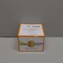 New brothread 50 Colors Variegated Polyester Embroidery Machine Thread Kit 500M (550Y) Compatible with Brother Janome Babylock Singer Pfaff Bernina Husqvaran Embroidery and Sewing Machines