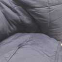 yescool Weighted Blanket for Adults (20 lbs, 88 x 104, Blue) Cooling Heavy Blanket for Sleeping Perfect for 190-210 lbs, Queen Size Breathable Blanket with Premium Glass Bead, Machine Washable