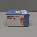 QUMY Dog Shoes for Large Dogs, Medium Dog Boots & Paw Protectors for Winter Snowy Day, Summer Hot Pavement, Water-Resistant in Rainy Weather, Outdoor Walking, Indoor Hardfloors Skid-Resistant Sole Size 3