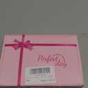 Long Silky Red Wigs for Women 26 Inches Curly Wavy Wig Middle Part Natural Looking Synthetic Heat Resistant Wigs for Halloween Cosplay Daily Party Use