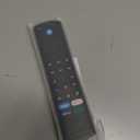 Replacement Remote for All Fire Series, TV Stick (HD, 4K, 4K Max, Lite), TV Cube and Omni, Insignia, Toshiba, Smart TVs, with Voice Control