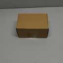 OuMuaMua 100 Pcs Christmas Tree Icicle Ornaments Clear Acrylic Icicle Christmas Decoration Crystal Hanging Icicles Ornaments for Xmas Tree Winter Wedding Party Decor