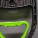 Amazon.com : SZHLUX 28" Pooper Scooper, Foldable Dog Pooper Scooper with Unbreakable Material and Durable Spring for Grass and Gravel, Green : Pet Supplies