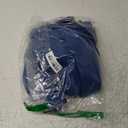 KeaBabies Baby Wrap Carrier - All in 1 Original Baby Carrier Newborn to Toddler Sling, Easy to Wear, Hands Free Bonding, Lightweight, Breathable Infant Wraps (Cobalt Blue) (One Size (Pack of 1))