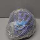 Exclusky Kids Bike Helmet with LED Light  Adjustable Multi-Sport Youth Helmet for Boys & Girls, Ages 5-12, Fits 50-57cm, Cycling Safety Gear (One Size)